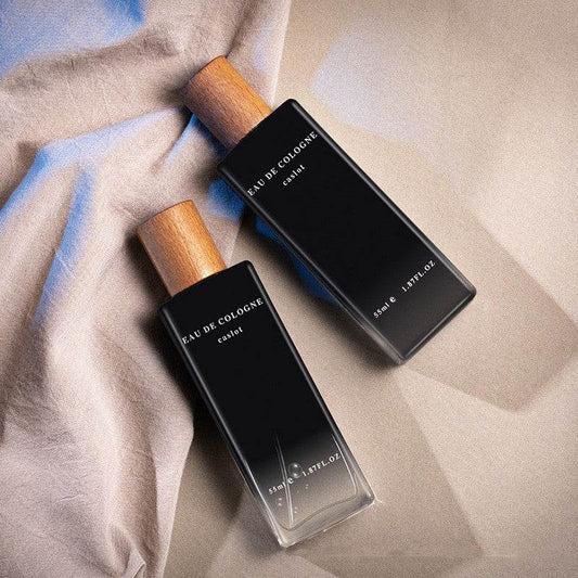 55ml Men's Long-lasting Light Perfume Cologne - ProTrendyz
