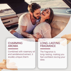 Dating Cologne Fragrance Agent Lasting Fragrance - ProTrendyz