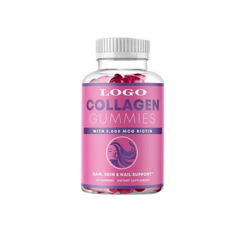 Collagen Gummies - ProTrendyz