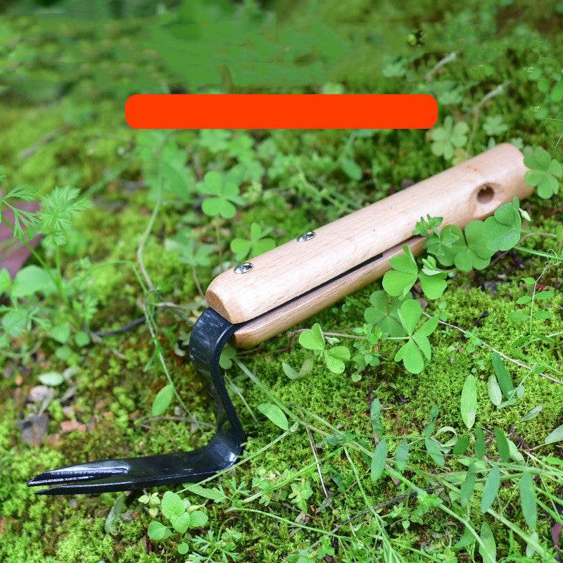 Garden Tool Weeding And Seedling Rooting Device - ProTrendyz