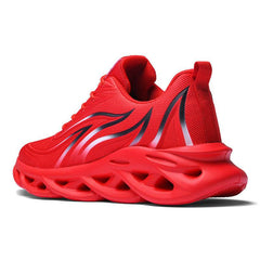 Mens Korean Style Trendy Sports Shoes Casual Running Shoes - ProTrendyz