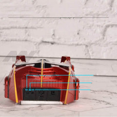 Follow Light Induction Four-wheel Drive Climbing Boy Stunt Remote Control Car Toy - ProTrendyz
